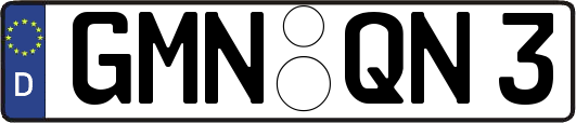 GMN-QN3