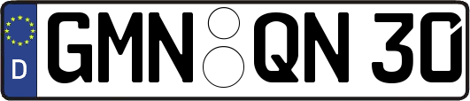 GMN-QN30