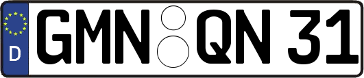 GMN-QN31