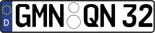 GMN-QN32