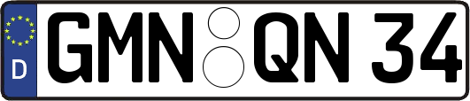GMN-QN34