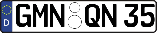 GMN-QN35