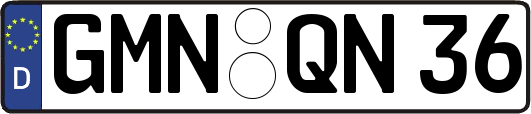 GMN-QN36
