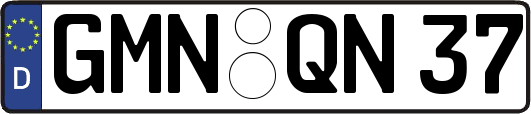 GMN-QN37