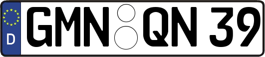 GMN-QN39