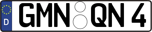 GMN-QN4