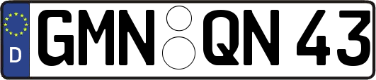 GMN-QN43