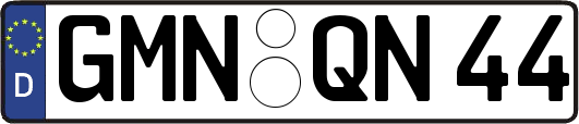 GMN-QN44