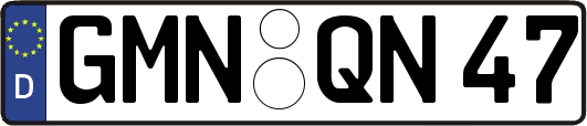 GMN-QN47
