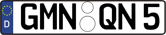 GMN-QN5
