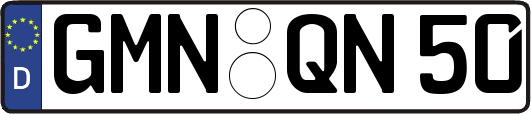 GMN-QN50