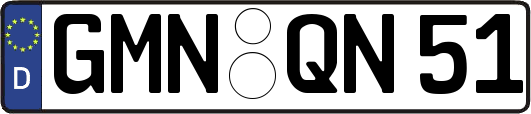 GMN-QN51