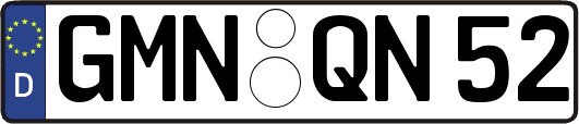 GMN-QN52