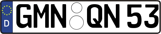 GMN-QN53