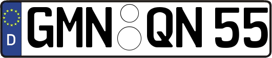 GMN-QN55