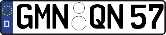 GMN-QN57