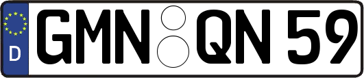 GMN-QN59