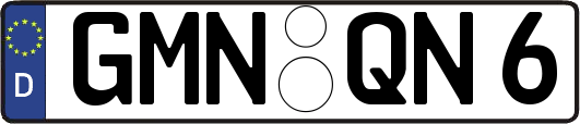 GMN-QN6