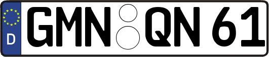 GMN-QN61