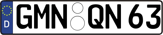 GMN-QN63