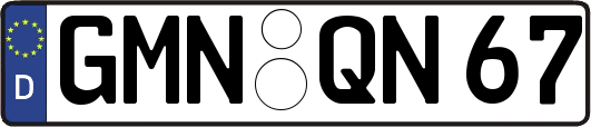 GMN-QN67