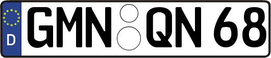 GMN-QN68