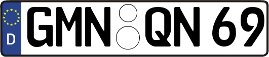 GMN-QN69