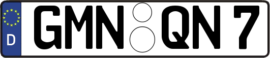 GMN-QN7