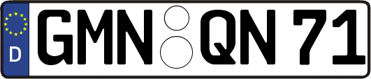 GMN-QN71