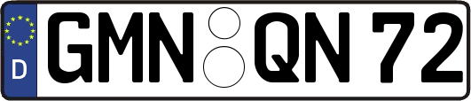 GMN-QN72