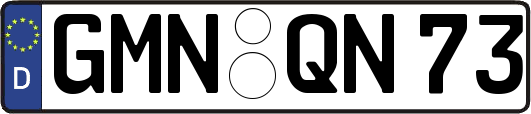 GMN-QN73