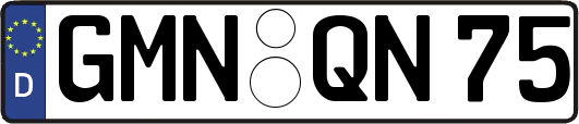 GMN-QN75