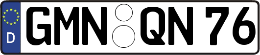 GMN-QN76