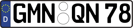 GMN-QN78