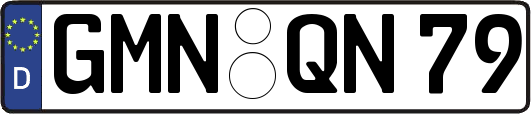 GMN-QN79