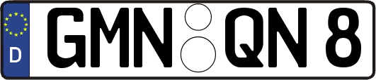 GMN-QN8