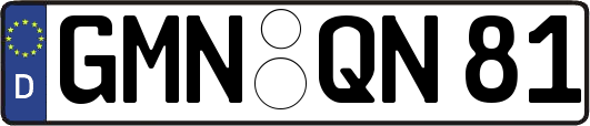 GMN-QN81