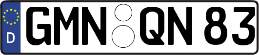 GMN-QN83