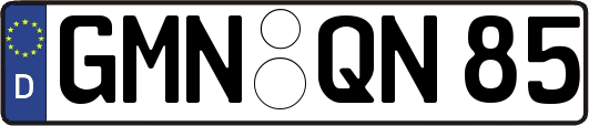 GMN-QN85