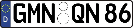 GMN-QN86