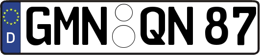 GMN-QN87