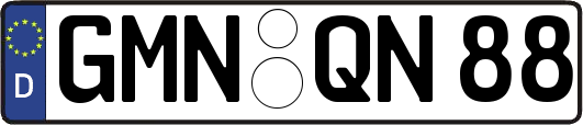 GMN-QN88
