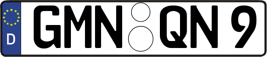 GMN-QN9