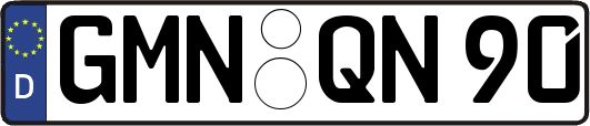 GMN-QN90