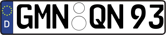 GMN-QN93