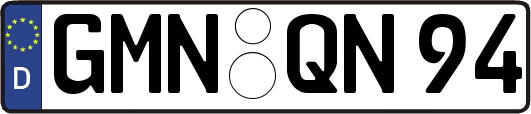 GMN-QN94