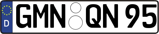 GMN-QN95