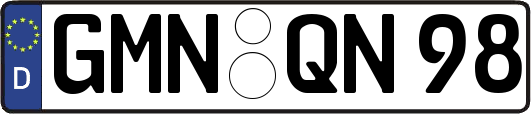 GMN-QN98