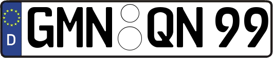 GMN-QN99