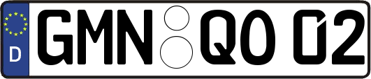 GMN-QO02